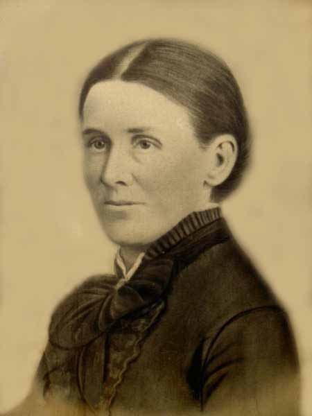 Ann Fowler (1843 - 1934) Profile